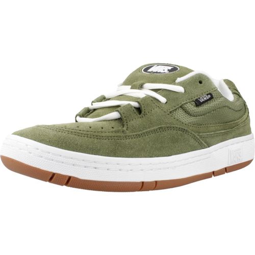 Vans Speed Colour Vert