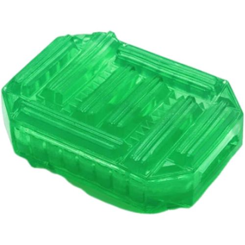 Gaines De Masturbation Uni-Sexe ! Emerald - Tenga - Emerald