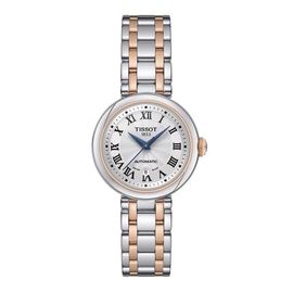 Tissot - Montre Femme Bellissima Argenté T1262072201300 - Argenté