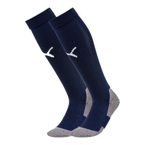 Chaussettes De Football Puma Team Liga Socks Core Bleu Marine