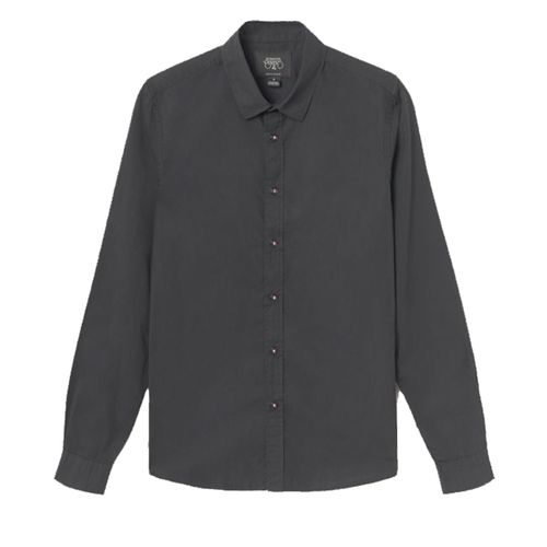Chemise Manches Longues Le Temps Des Cerises Dorus Che H Black Noir