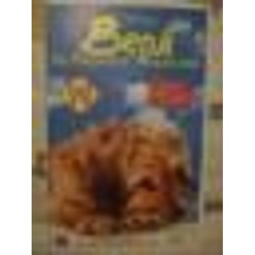 Benji Sa 1ere Aventure