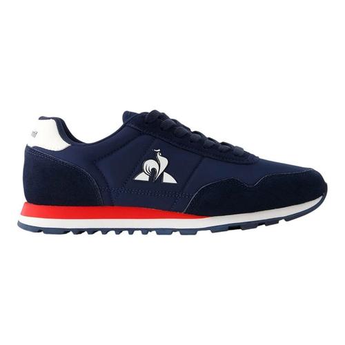 Baskets Mode Le Coq Sportif Astra_2