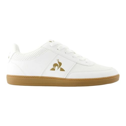 Baskets Mode Le Coq Sportif Lcs Derby_1