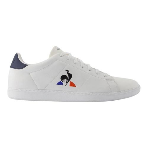 Baskets Mode Le Coq Sportif Courtset_2
