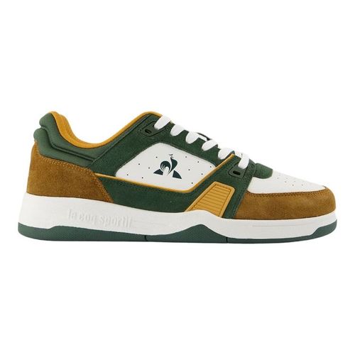 Baskets Mode Le Coq Sportif Lcs Pro Star Perf