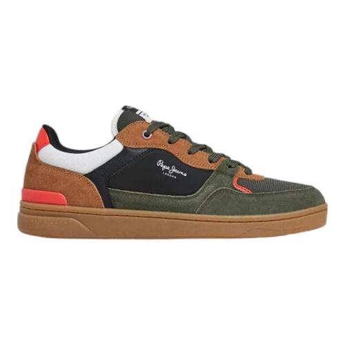 Baskets Mode Pepe Jeans Kore Skate M