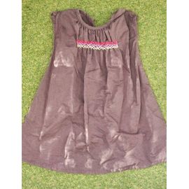 Robe Boutchou 36mois