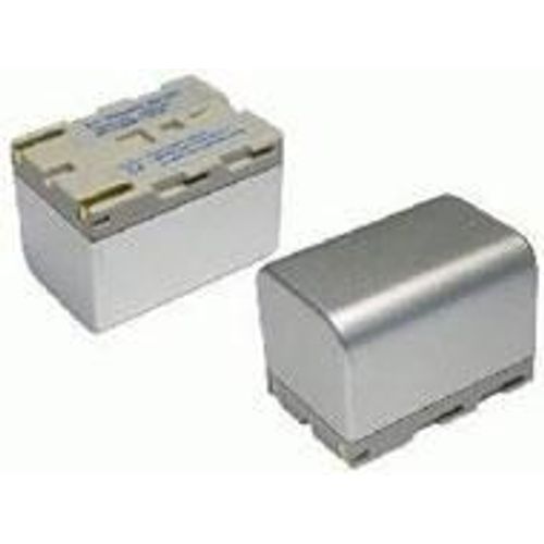 Samsung SB-L220 - Batterie Lithium Ion 7.4V / 2200mAh  Pour Camescope