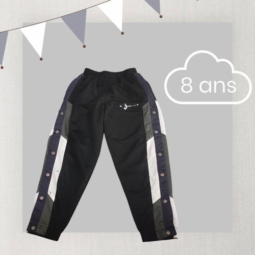 Pantalon De Jogging 8 Ans