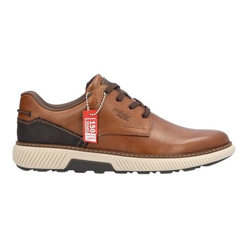 Chaussures A Lacets Rieker B