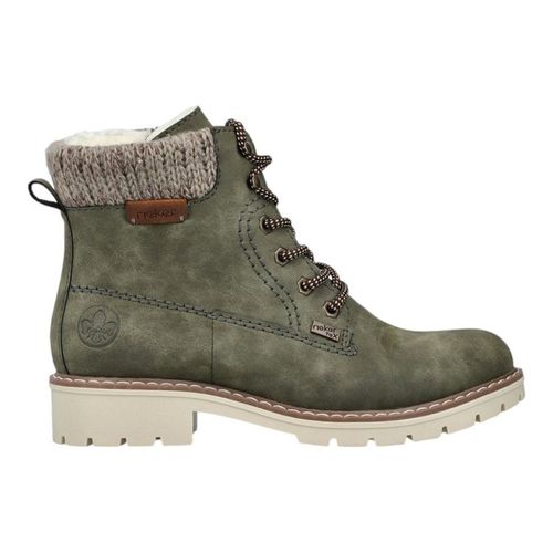 Bottines Rieker Y9118