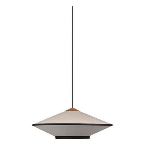 Forestier - Suspension Cymbal Naturel D70 Cm 60w - Beige