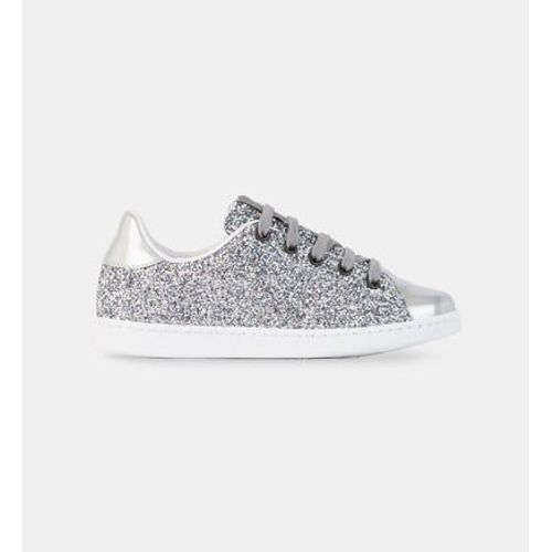 Tennis Enfants Victoria Paillettes