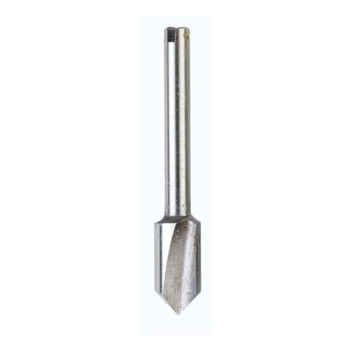 Proxxon - Fraise à Rainer à Quart de Rond - r 6,5 /2,5 mm - Multicolore