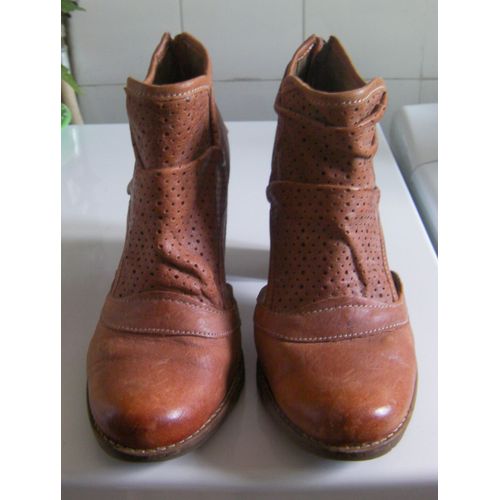 Bottines D'été Dkode - Taille 36