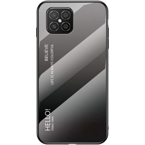 huawei nova 8 back cover