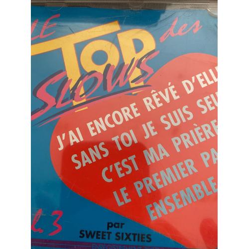 Top Des Slows Volume 3