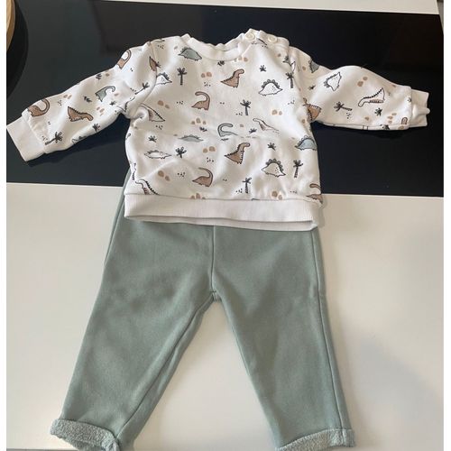 Ensemble Jogging Bebe