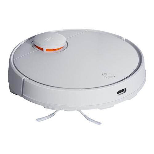 Xiaomi Robot Vacuum-Mop 2S - Aspirateur - robot - sans sac chargeur inclus