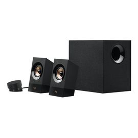 Logitech Z533 - Enceinte - Noir