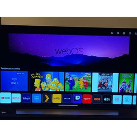 LG OLED48C1 - 48"