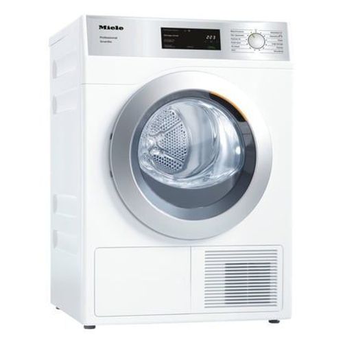 Miele - Sèche linge professionnel PDR 1108 HP EL - Blanc