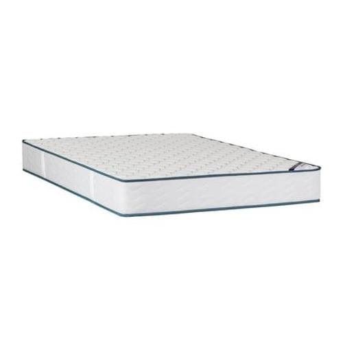 Camif - Matelas Ressorts Ensachés 23 Cm Mélusine- - Blanc