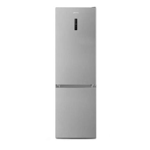 Smeg - Réfrigérateur combiné RC18XDND - Gris