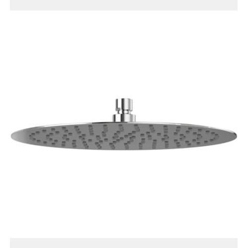 Villeroy & Boch - Douche de tête 300 Universal Showers ronde Chrome - Rose