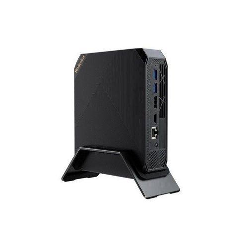 Blackview Mini Pc Mp200 I5-12450h 16gb Ssd1tb W11pro Black