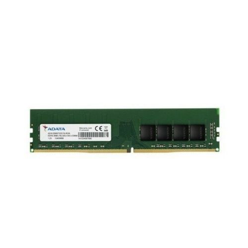 Adata Ad4u26664g19-sgn Module De Mémoire 4 Go 1 X 4 Go Ddr4 2666 Mhz