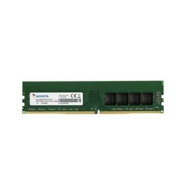 Adata Ad4u26664g19-sgn Module De Mémoire 4 Go 1 X 4 Go Ddr4 2666 Mhz
