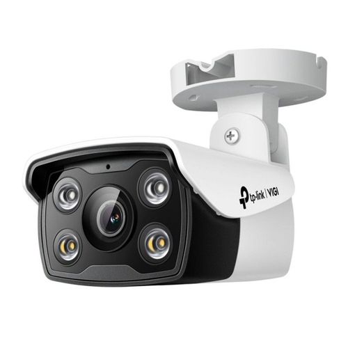 Tp-link Vigi C330(6mm) Caméra De Sécurité Cosse Caméra De Sécurité Ip