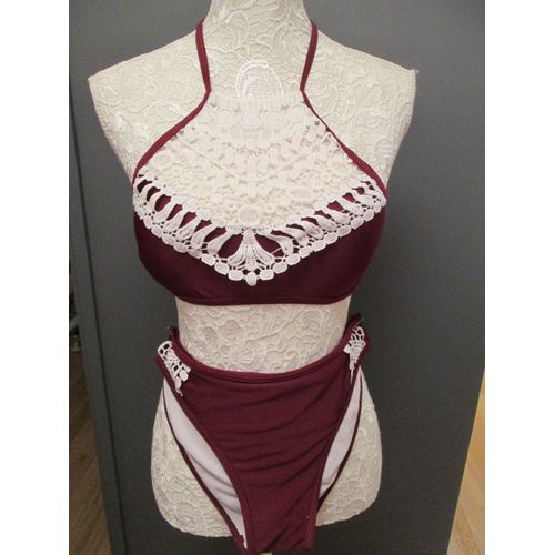 Maillot De Bain Taille M