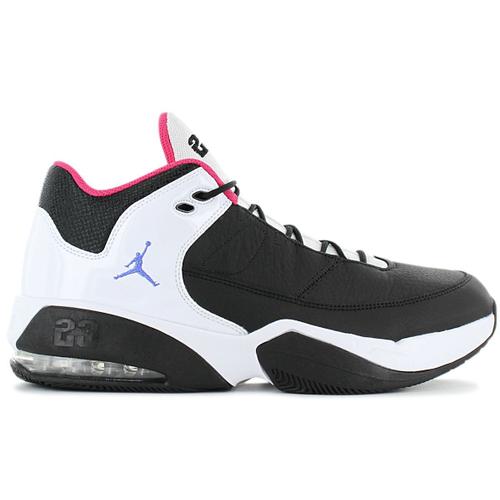 Air Jordan Max Aura 3 Chaussures De Basketsball Noir Cz4167s004