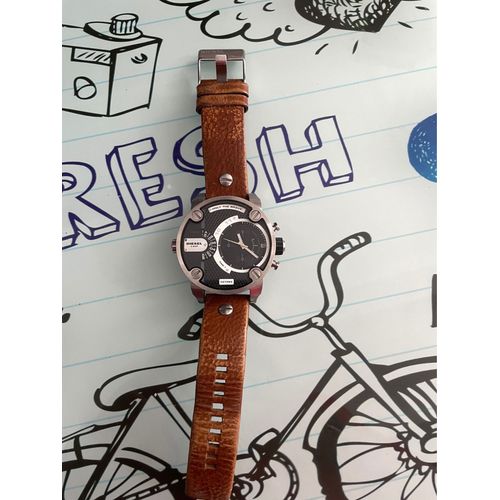 Diesel Dz7264 Montres-Bracelets Homme Quartz