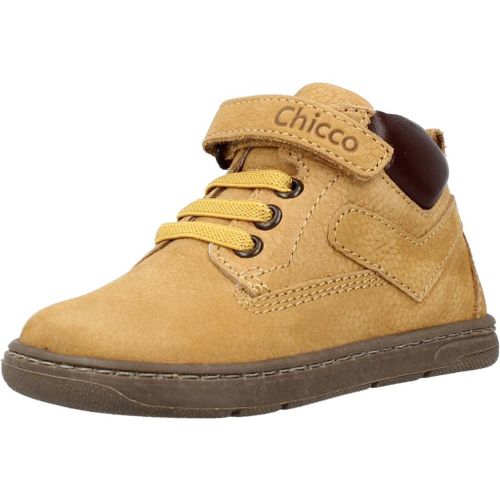 Chicco Gigantis Colour Brun Clair