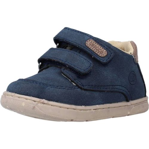 Chicco Geffo Colour Bleu