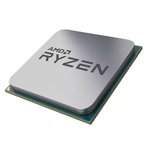 AMD Ryzen 3 4300G - 3.8 GHz - 4 curs - 8 filetages - 4 Mo cache - Socket AM4 - OEM