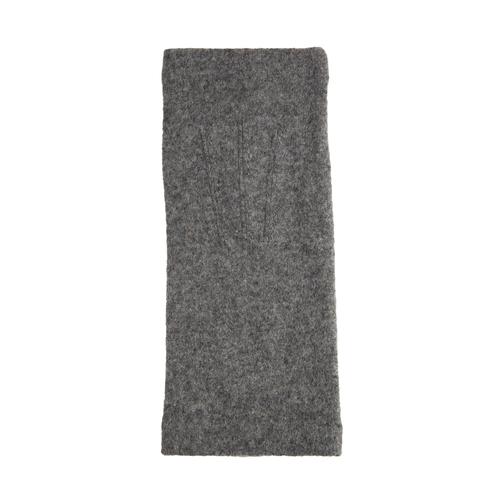 Mitaines Chaudes Laine - Isotoner - Gris