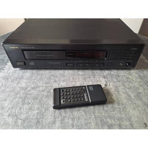 Lecteur disc Onkyo DX-703