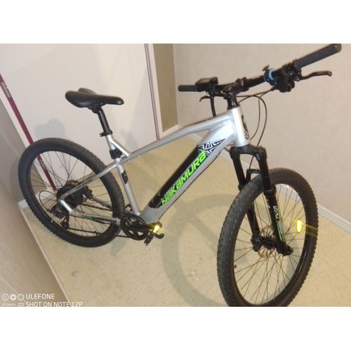 Vélo Électrique