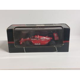 F1 Rca Penske Sneva Onyx - 1/43-Onyx