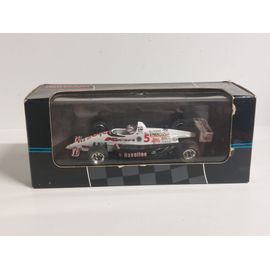 F1 Newman Haas Lola Nigel Mansell Onyx - 1/43-Onyx