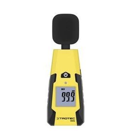 Sonomètre Trotec BS06