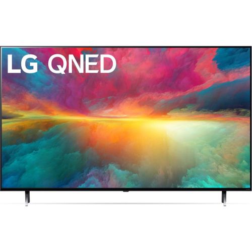 LG 43QNED776RB 43" (108 cm) 4K QNED TV