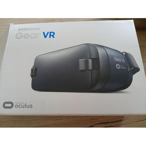 Casque de Réalité Virtuel Samsung GearVR