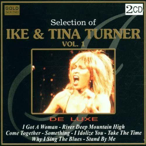 Selection Of Ike & Tina Turner: Vol. 1