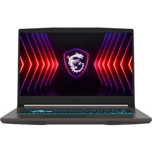 PC Gamer MSI Thin 15 B12UC-2419FR